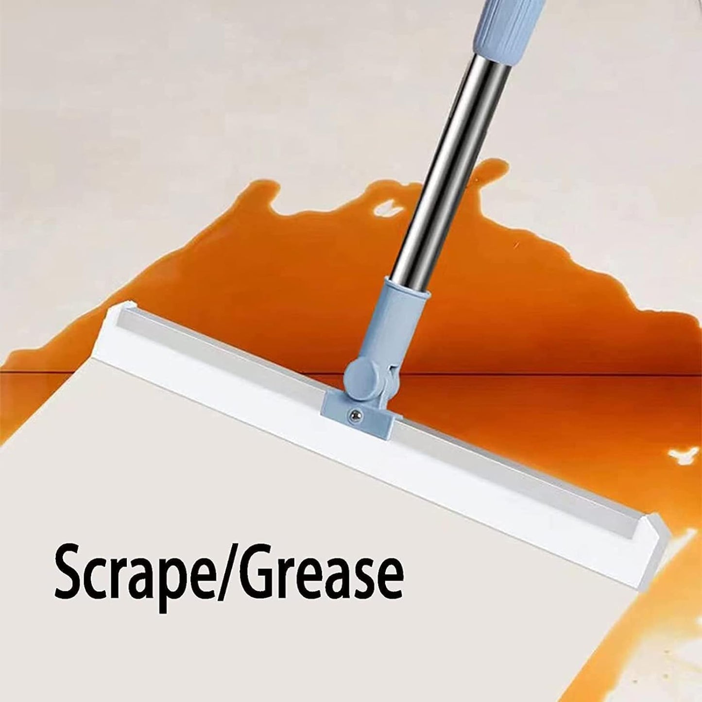 MagicClean™ Floor Squeegee