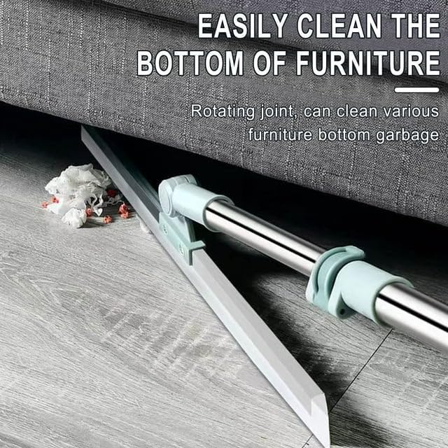 MagicClean™ Floor Squeegee
