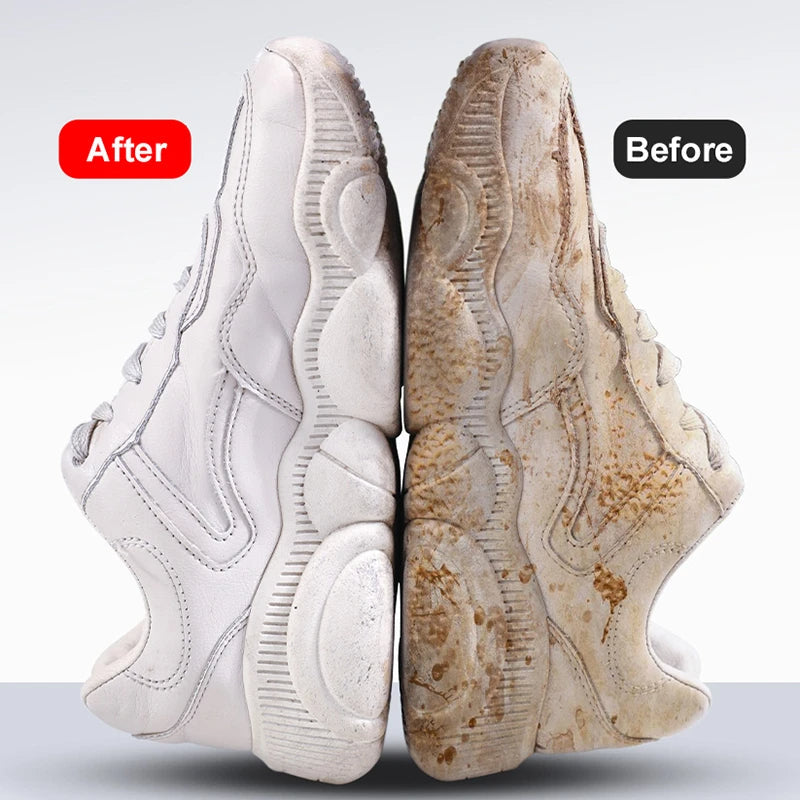 Sneaker Shine Wipes