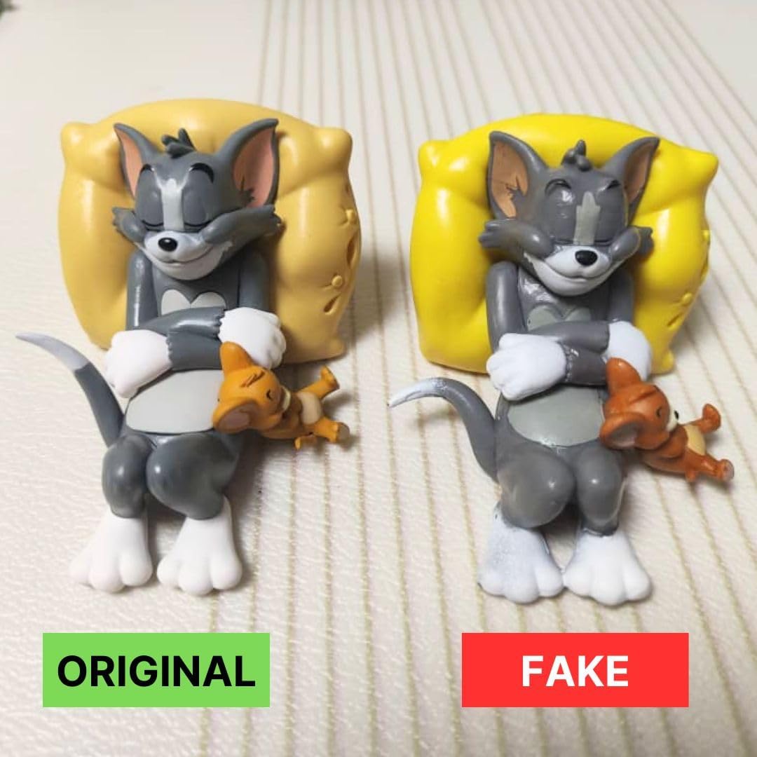 Tom & Jerry Car Buddy