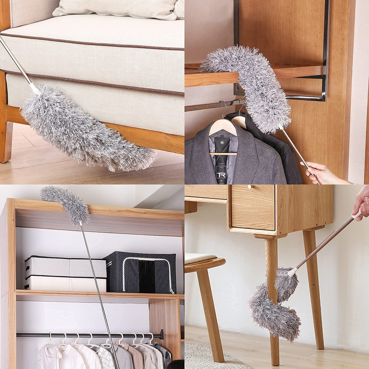 FlexiFan CleanSweep™️