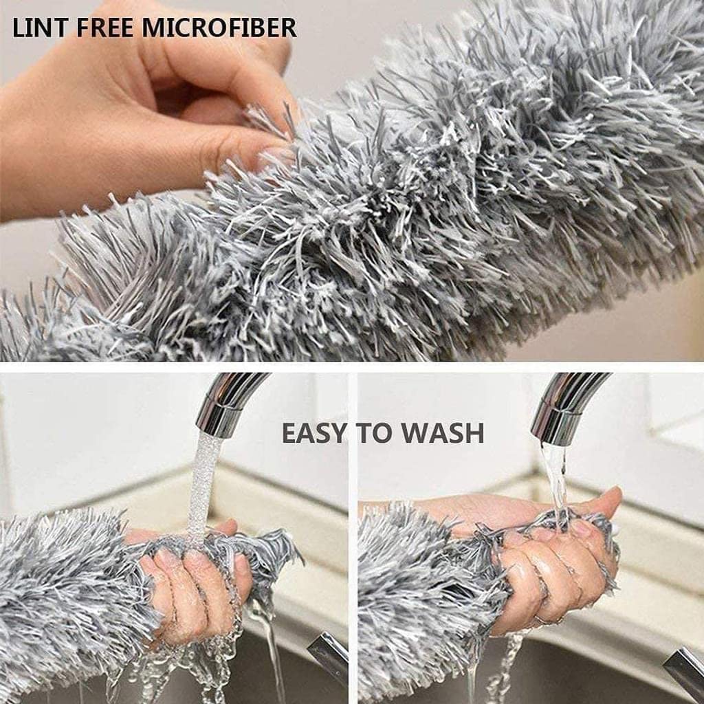 FlexiFan CleanSweep™️