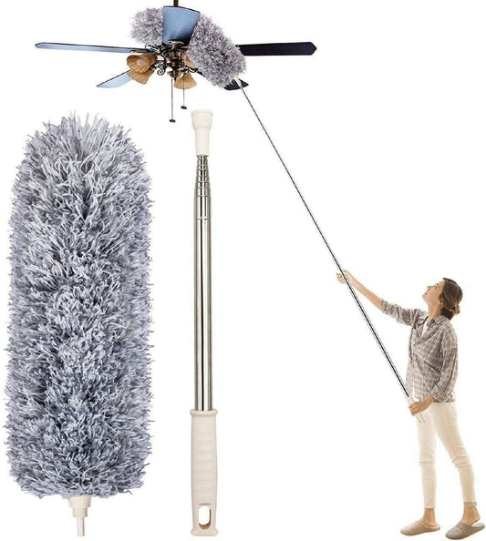 FlexiFan CleanSweep™️