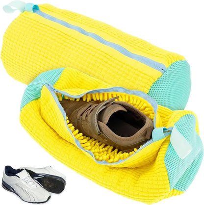 Shoe Laundry Bag for Washing Machine