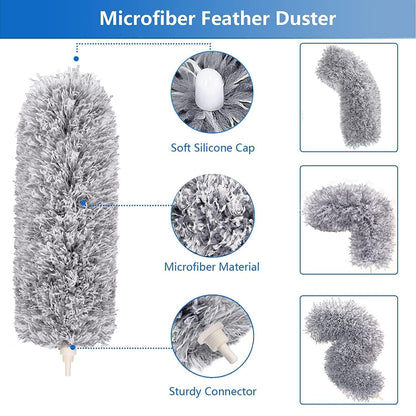 FlexiFan CleanSweep™️